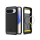 Etui / obudowa na smartfona Spigen Rugged Armor Mag Magsafe Google Pixel 10 / 10 Pro Matte Blac